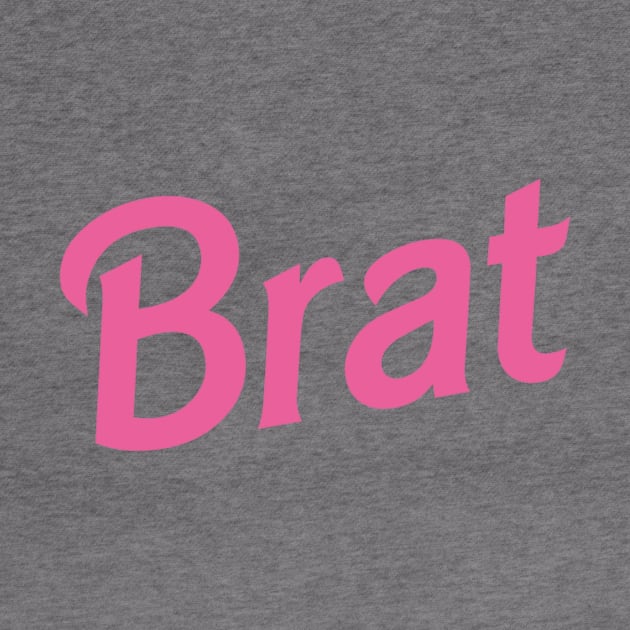 Brat by ilustracici